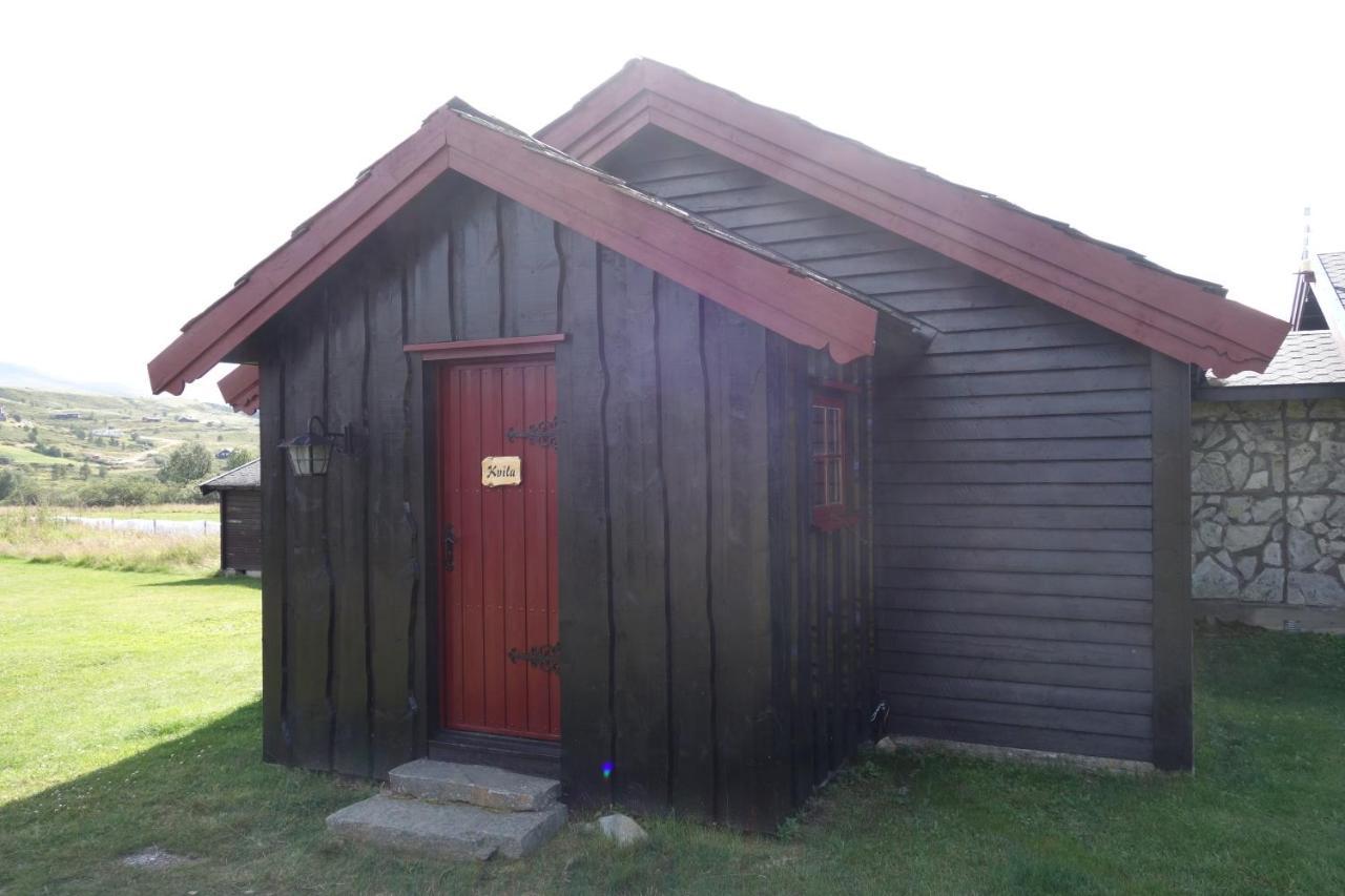 Hotel Hovringen Fjellstue Exterior foto